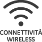 connettività wireless